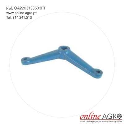 BRAÇO DE DIREÇÃO, #OA2203133500PT