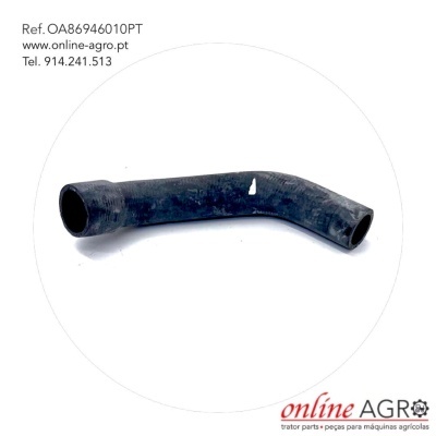 TUBO DE RADIADOR INFERIOR, #OA86946010PT