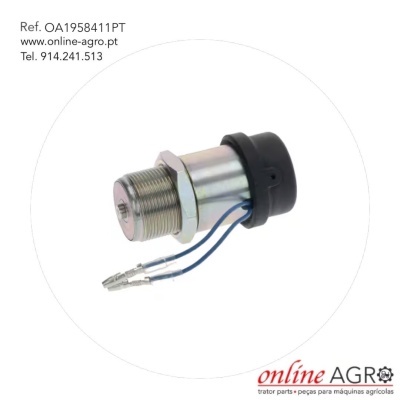 SOLENOIDE, #OA1958411PT