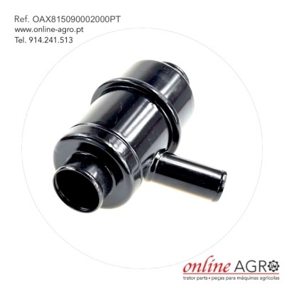 TERMOSTATO, FENDT, #OAX815090002000PT