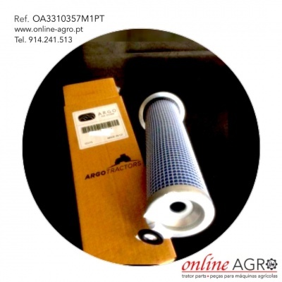FILTRO DE AR INTERIOR, REF.OA3310357M1PT