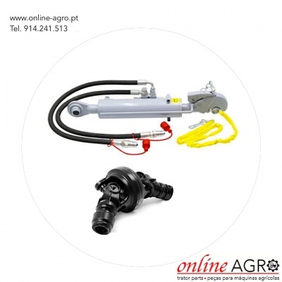 PEÇAS TRATOR MASSEY FERGUSON