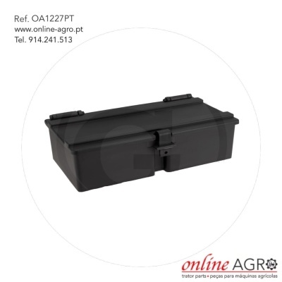 CAIXA DE FERRAMENTAS, #OA1227PT