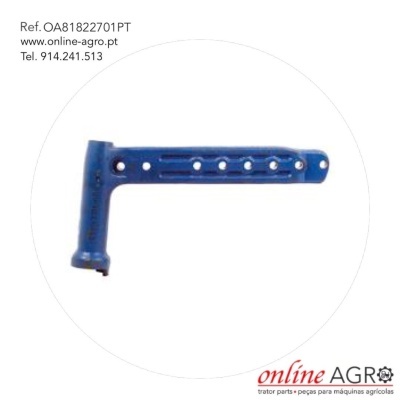 PONTA DO EIXO DIREITO, #OA81822701PT