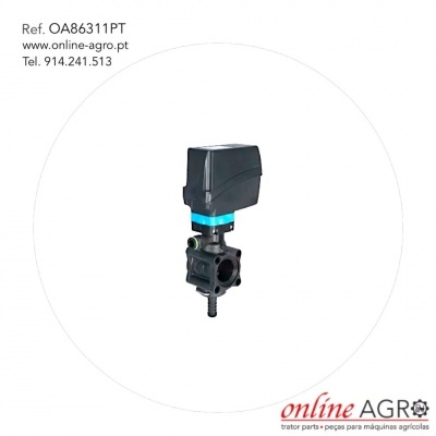 VÁLVULA DE REGULAÇÃO, ARAG 863, REF.OA86311PT