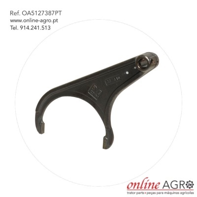 FORQUILHA DA 1ª E 2ª VELOCIDADE, #OA5127387PT