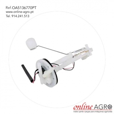 BÓIA DE GASÓLEO, #OA5136770PT