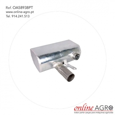 PANELA DE ESCAPE, REF.OA58938PT