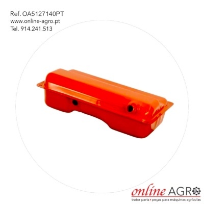TANQUE DE COMBUSTÍVEL, FIAT, #OA5127140PT