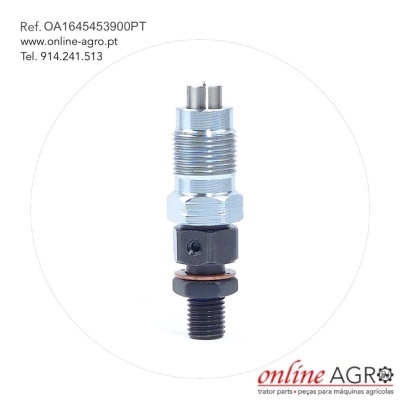 ATOMIZADOR COMPLETO, KUBOTA, #OA1645453900PT