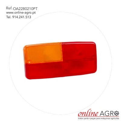 VIDRO DE FAROLIM, #OA2280210PT