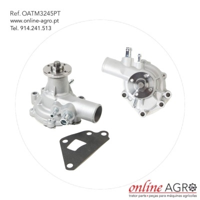 BOMBA DE ÁGUA, #OATM3245PT