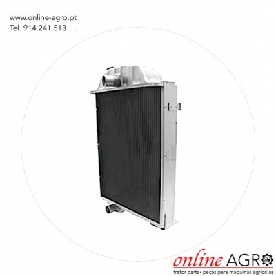 PEÇAS TRATOR LANDINI