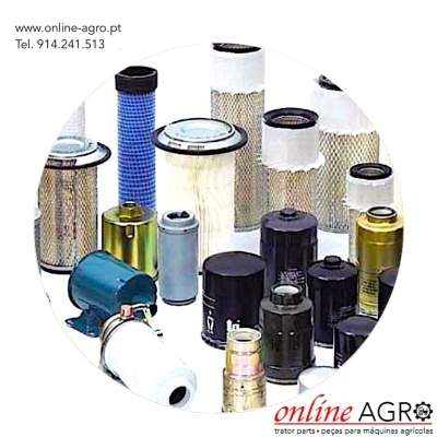 PEÇAS TRATOR MASSEY FERGUSON