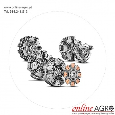 PEÇAS PARA TRATOR FORD