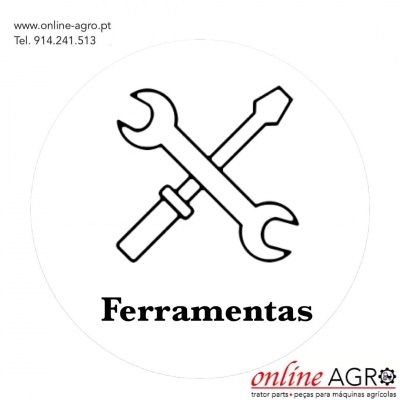 Ferramentas Trator