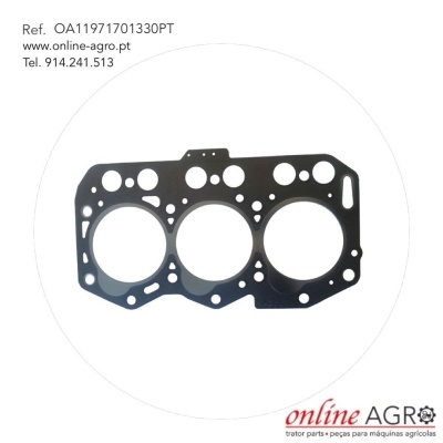 JUNTA DA CABEÇA, #OA11971701330PT