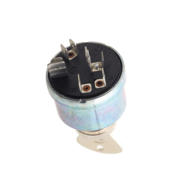 INTERRUPTOR DE CHAVES, NEW HOLLAND, #OA87290292PT