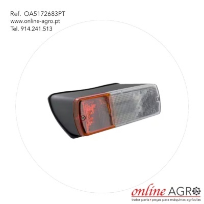 FAROL DIANTEIRO, DIREITO, #OA5172683PT