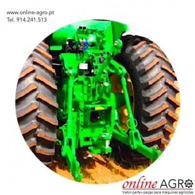 CONECÇÕES MULTI PORTAS (FASTER)