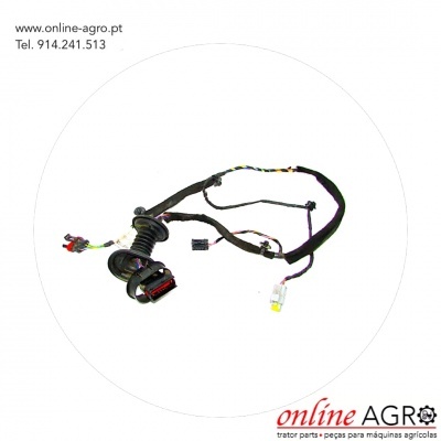 PEÇAS TRATOR FARMALL EM SETÚBAL