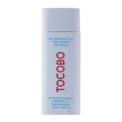 Tocobo - Bio Watery Sun Cream - SPF50 PA++++ - Filter Cream - 50ml