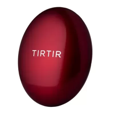 Tirtir - Mask Fit Red Cushion - Long-lasting Face Primer in Cushion - 18g