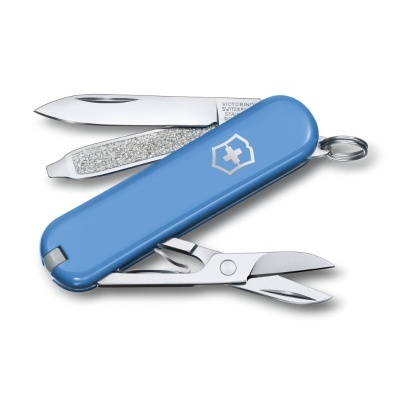 Canivete Victorinox Clássico SD Cores Summer Rain