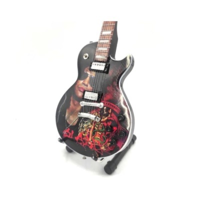 Miniatura Guitarra - S