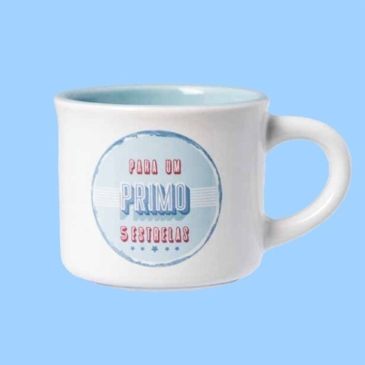 Caneca café ENM 346 - Primo