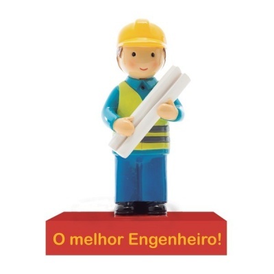 O melhor engenheiro!