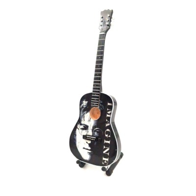 Miniatura Guitarra - JL
