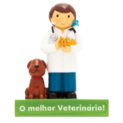 O melhor veterinário!