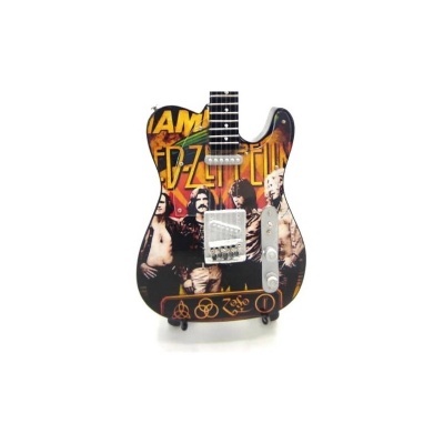 Miniatura Guitarra - LZ