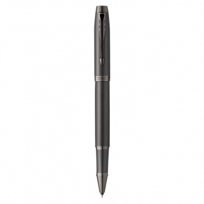 Parker IM Monochrome Titânio Rollerball