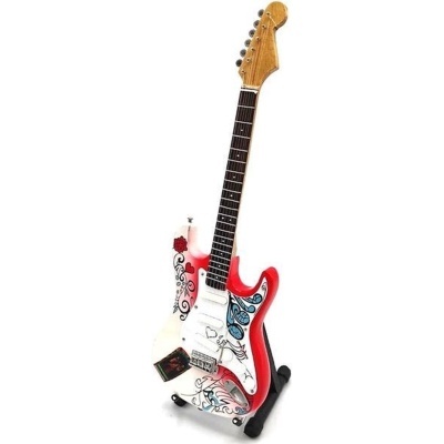 Miniatura Guitarra - JH