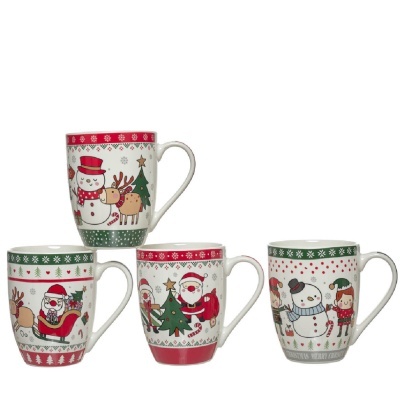 Caneca Natal