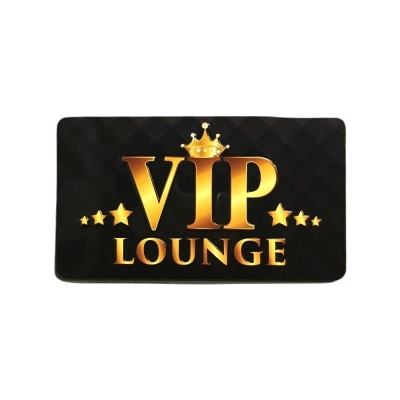 Íman Retro MMP 066 - VIP Lounge
