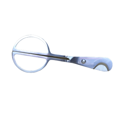 Tesoura Corta-charutos