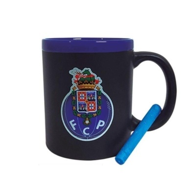 Caneca com giz FC Porto