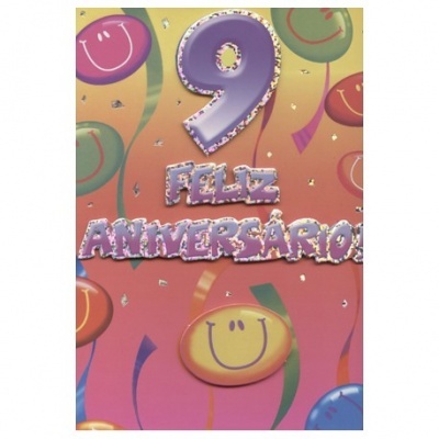 Postal A Tal Idade 09