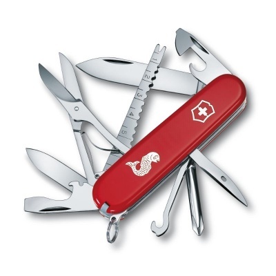Canivete Victorinox Fisherman