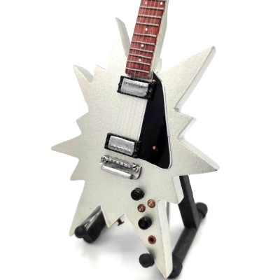 Miniatura Guitarra - BU