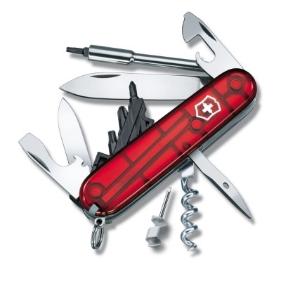Canivete Victorinox Cyber Tool S