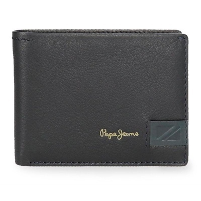 Carteira Pepe Jeans Strand Azul-marinho