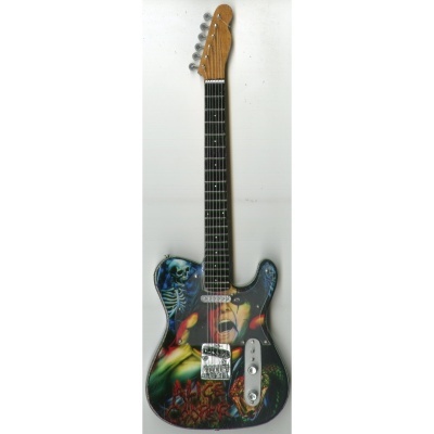 Miniatura Guitarra - AC