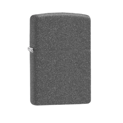 Zippo Iron Stone