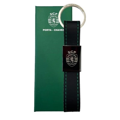 Porta-chaves Sporting
