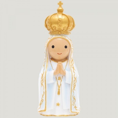 N. Sra. de Fátima (edição especial)