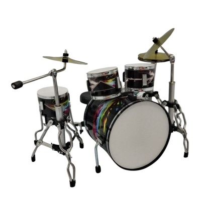 Miniatura Bateria Baby PF (10 cm)